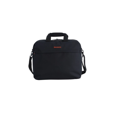 Torba na laptopa do 15,6" Discovery Geyser czarna